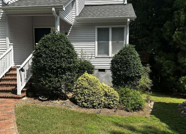 Property at 492 Beechmast, Pittsboro, NC 27312, 2 beds, 2.5 baths