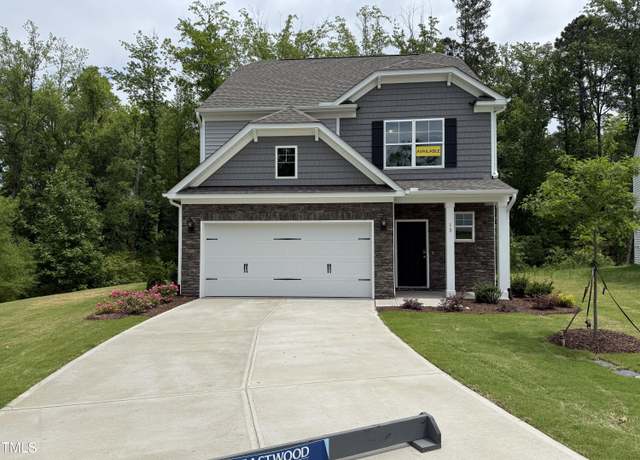 Property at 137 Stallion Way, Benson, NC 27504, 4 beds, 3.5 baths