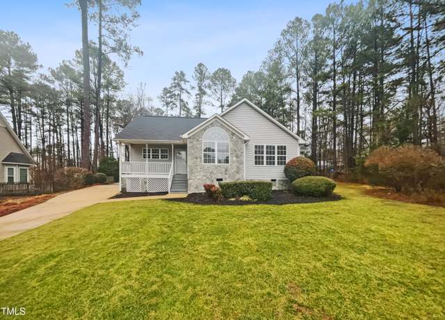 Property at 1419 Mangum Ave, Creedmoor, NC 27522, 3 beds, 2 baths