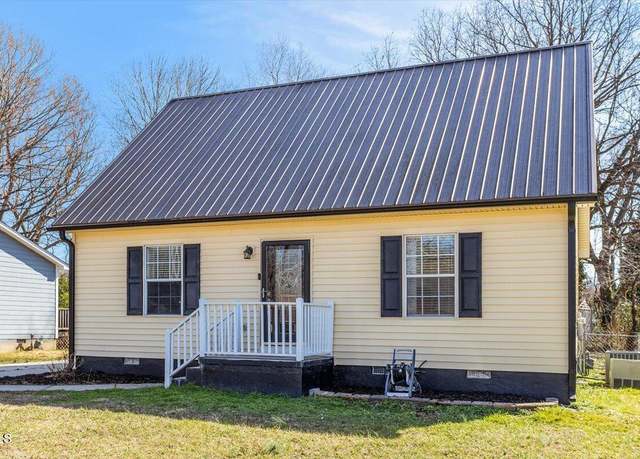 Property at 506 W Gilbreath St, Graham, NC 27253, 3 beds, 2 baths