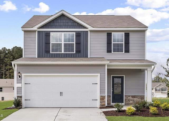 Property at 704 Rhino Bnd, Oxford, NC 27565, 4 beds, 2.5 baths