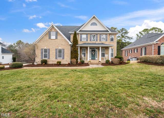 Property at 2639 Bowden Dr, Creedmoor, NC 27522, 4 beds, 3 baths