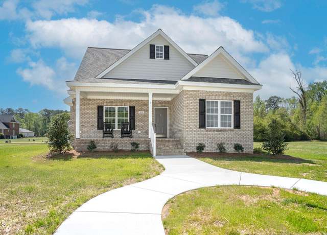 Property at 55 Glasgow, Rocky Mount, NC 27804, 3 beds, 2.5 baths