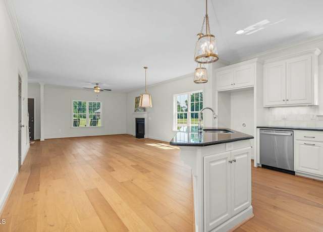 Property at 55 Glasgow, Rocky Mount, NC 27804, 3 beds, 2.5 baths