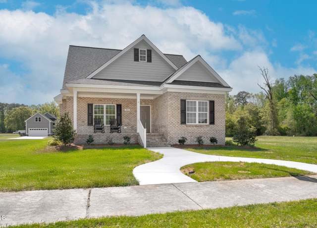 Property at 55 Glasgow, Rocky Mount, NC 27804, 3 beds, 2.5 baths