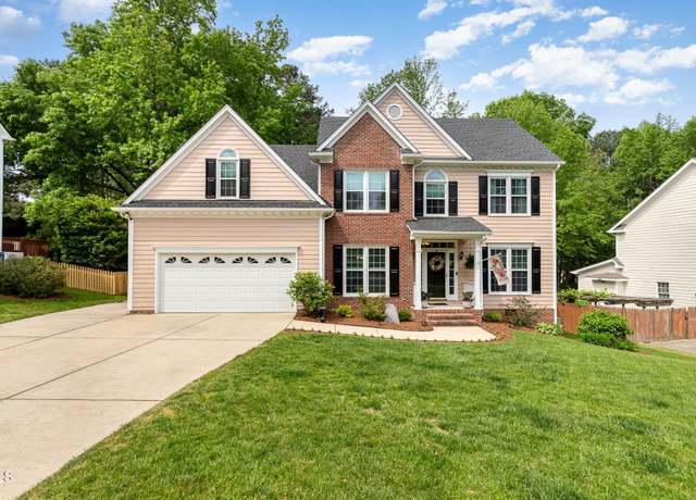 Property at 1003 Fairfax Woods Dr, Apex, NC 27502, 4 beds, 2.5 baths