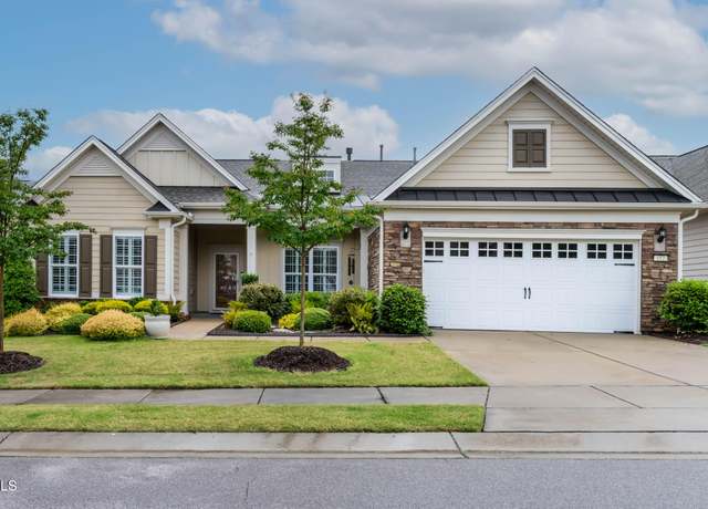 Property at 112 Tanoak Ct, Durham, NC 27703, 3 beds, 2.5 baths