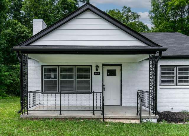 Property at 780 Indian Trail Vlg, Burlington, NC 27217, 3 beds, 1 bath