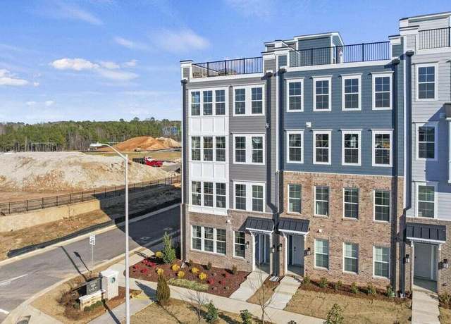 Property at 410 Gaston Park Ln #200, Wake Forest, NC 27587, 3 beds, 2.5 baths
