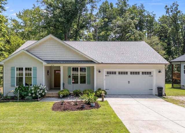 Property at 174 Sequoia Dr, Louisburg, NC 27549, 3 beds, 2 baths