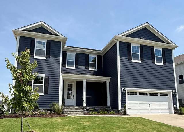 Property at 3731 Lebrun Path Unit 150 Gunnison Cl, Fuquay Varina, NC 27526, 4 beds, 3 baths