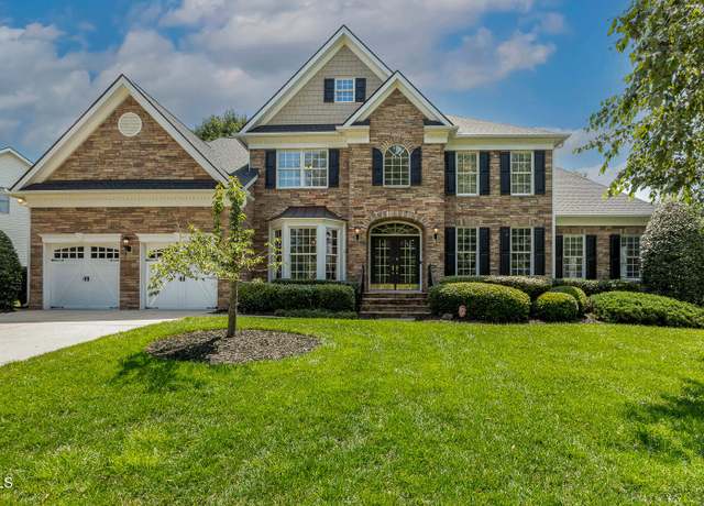 Property at 9636 Club Valley Way, Raleigh, NC 27617, 5 beds, 4.5 baths