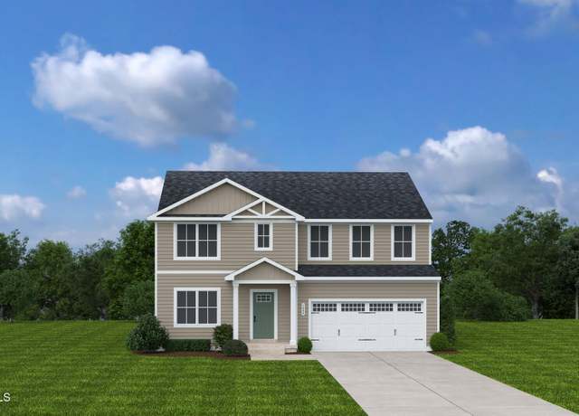 Property at 1568 Ivy Meadows Ln, Zebulon, NC 27597, 5 beds, 3 baths