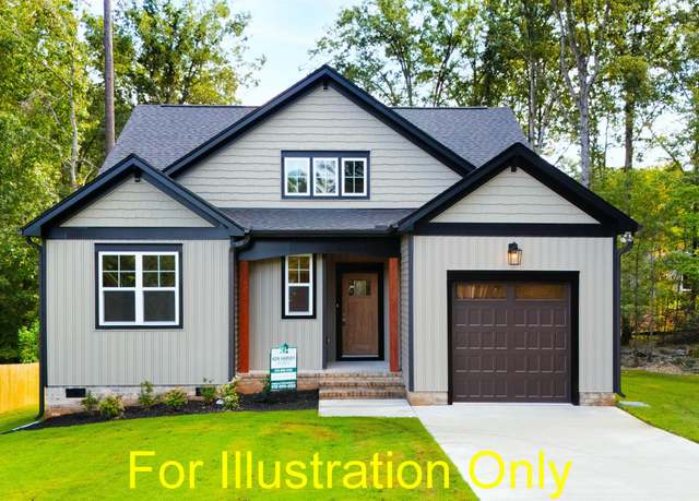 Property at 117 Deer Cross Dr, Louisburg, NC 27549, 3 beds, 2.5 baths