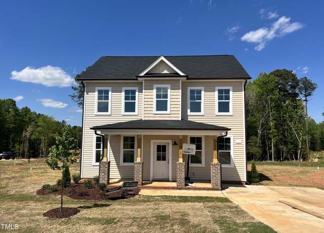 Property at 302 Longbow Dr, Middlesex, NC 27557, 3 beds, 2.5 baths