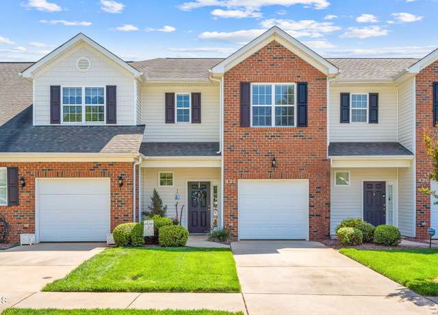 Property at 622 Village Lake Dr, Mebane, NC 27302, 3 beds, 2.5 baths