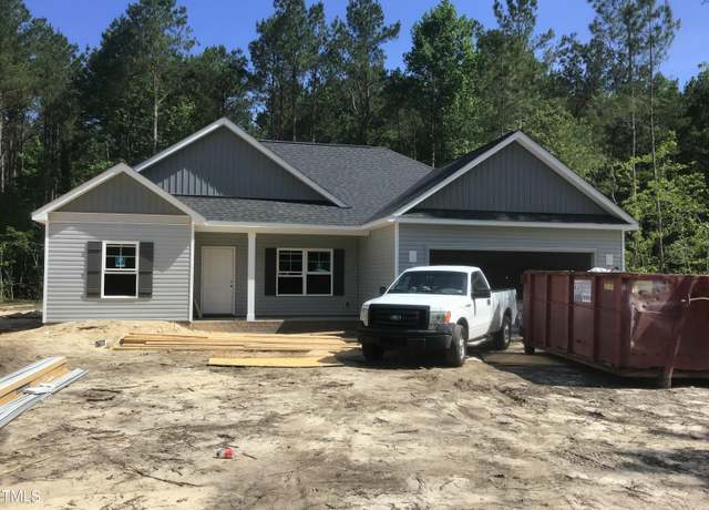 Property at 1572 Patterson Rd, Kinston, NC 28504, 3 beds, 2 baths
