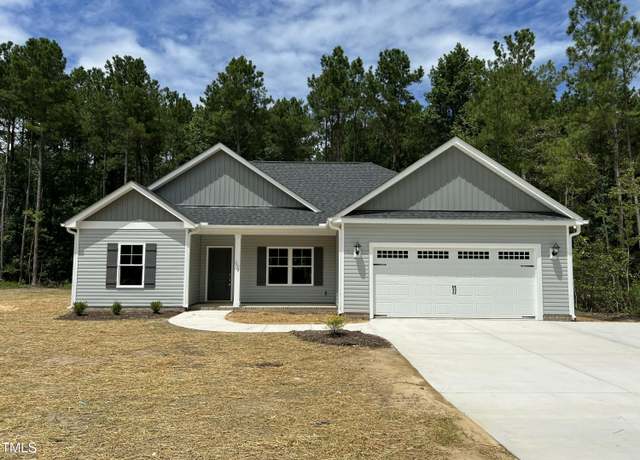 Property at 1572 Patterson Rd, Kinston, NC 28504, 3 beds, 2 baths