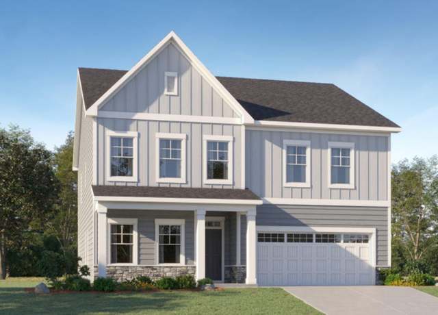 Property at 224 E Fountainhead Ln, Garner, NC 27529, 5 beds, 4 baths