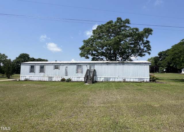 Property at 4359 W Hornes Church Rd, Bailey, NC 27807