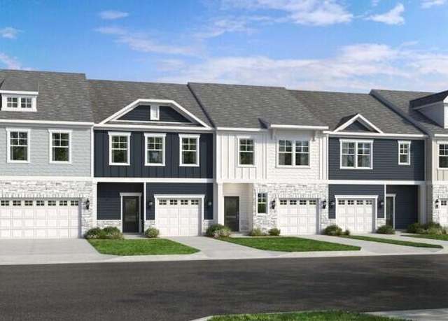 Property at 2730 Sammish Way, Raleigh, NC 27616, 3 beds, 2.5 baths
