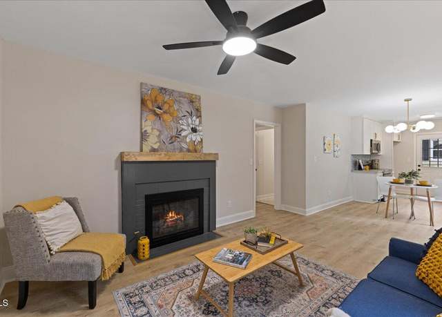 Property at 308 Greenwood Dr, Durham, NC 27704, 3 beds, 1 bath