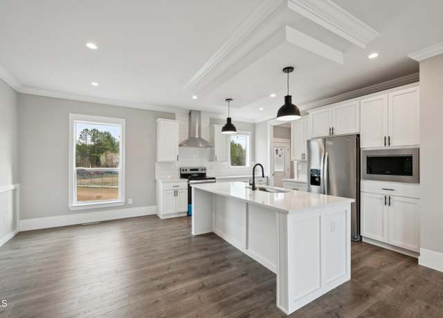 Property at 8809 Snow Camp Rd, Snow Camp, NC 27349