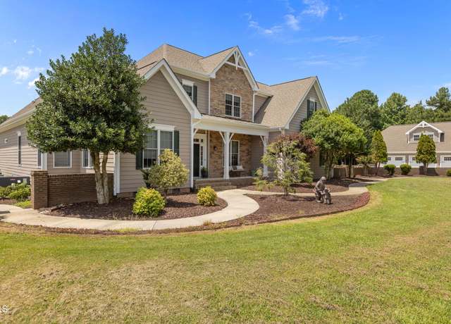 Property at 3011 Elk Rdg, Hurdle Mills, NC 27541, 4 beds, 4.5 baths