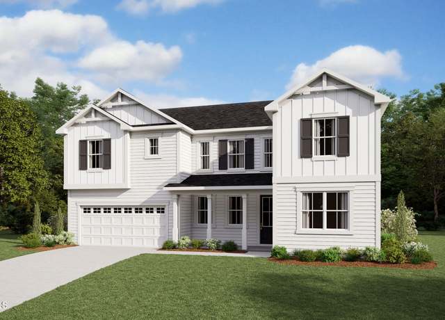 Property at 187 Yellow River Way, Garner, NC 27529, 5 beds, 4.5 baths