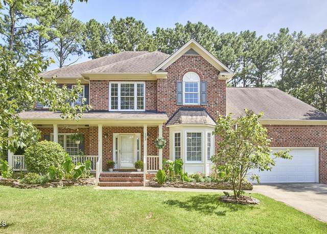 Property at 123 Carlion Ct, Durham, NC 27713, 4 beds, 2.5 baths