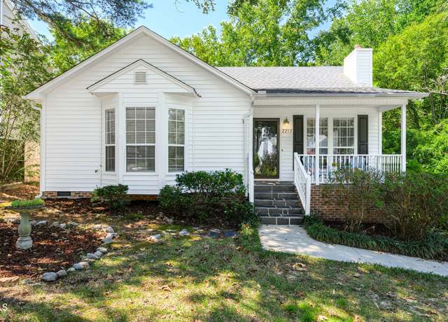 Property at 2213 Bufflehead Rd, Raleigh, NC 27616, 3 beds, 2 baths