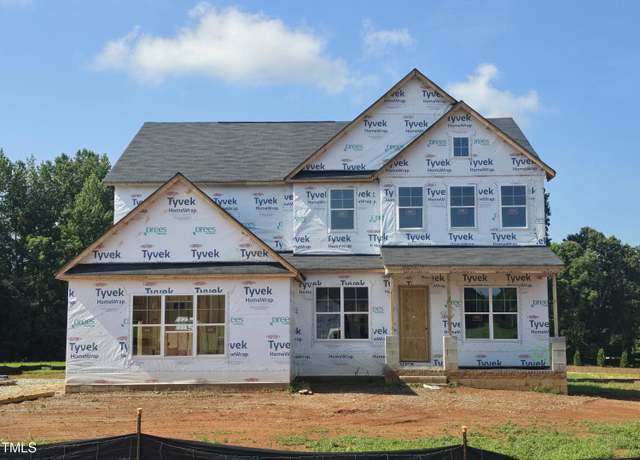Property at 2038 Kelsey Ct, Hillsborough, NC 27278, 5 beds, 4.5 baths