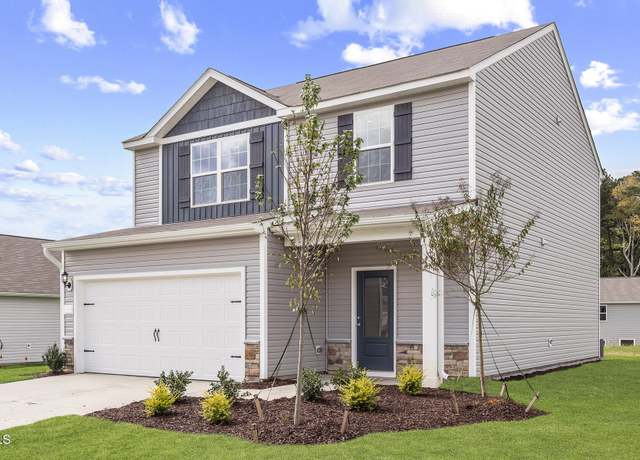 Property at 909 Rhino Bnd, Oxford, NC 27565, 4 beds, 2.5 baths