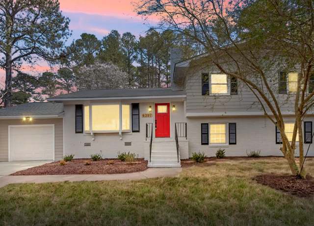 Property at 4307 Pope Rd, Durham, NC 27707, 3 beds, 2.5 baths