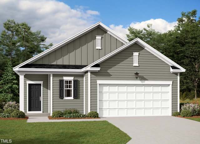 Property at 157 Gladstone Loop Dr, Clayton, NC 27520, 3 beds, 2 baths