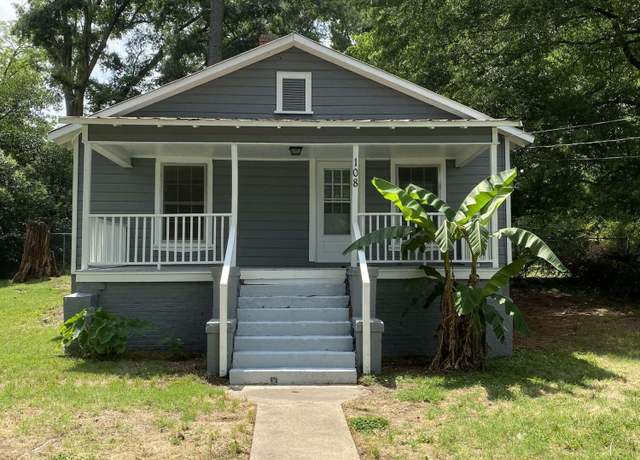 Property at 108 Herbert St, Durham, NC 27703, 2 beds, 1 bath