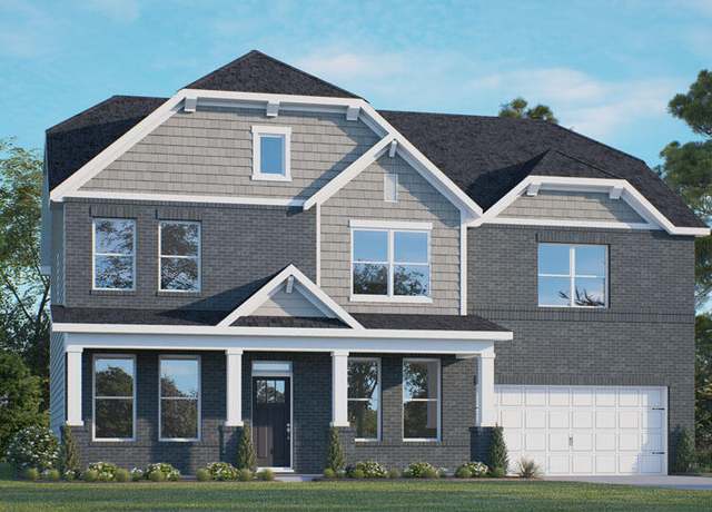 Property at 1124 Dartford Green Pl, Wake Forest, NC 27587, 5 beds, 3 baths