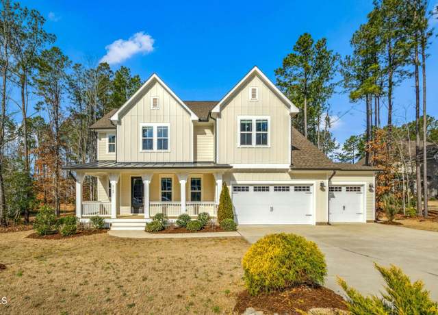 Property at 5148 Glen Creek Trl, Garner, NC 27529, 4 beds, 3 baths