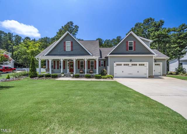 Property at 276 Wolf Den Dr, Garner, NC 27529, 4 beds, 3 baths