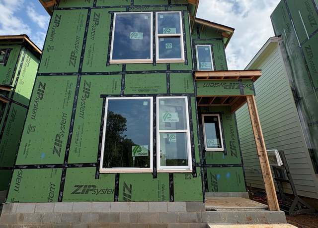 Property at 91 Parkland Dr, Pittsboro, NC 27312, 3 beds, 2.5 baths