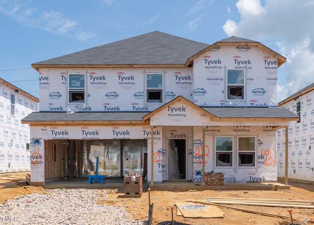 Property at 212 Thistle Patch Pl, Angier, NC 27501, 5 beds, 3 baths