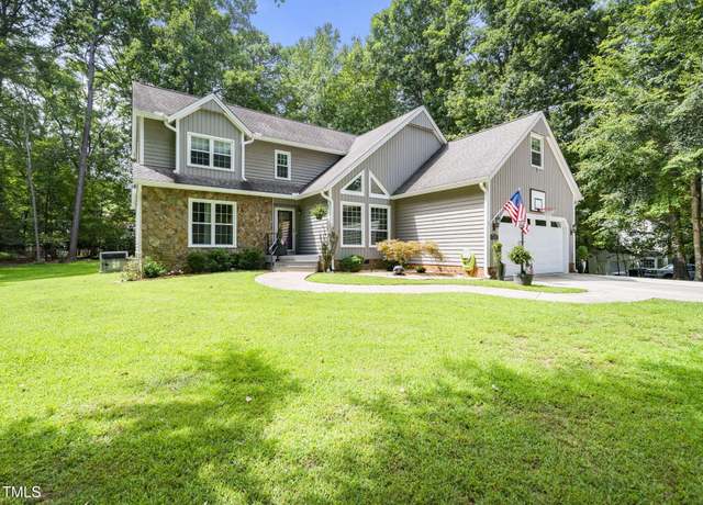 Property at 1508 Acres Way, Raleigh, NC 27614, 4 beds, 2.5 baths