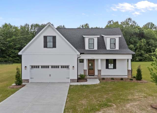 Property at 5102 Willows Edge Dr, Sims, NC 27880, 3 beds, 2.5 baths