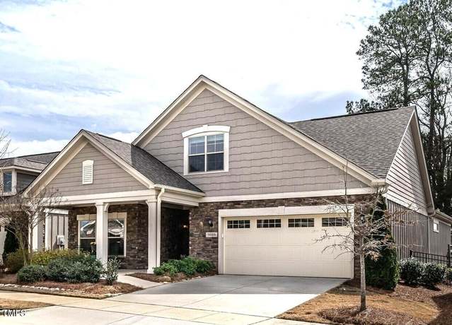 Property at 3009 Kildaire Dairy Way, Apex, NC 27539, 3 beds, 3 baths