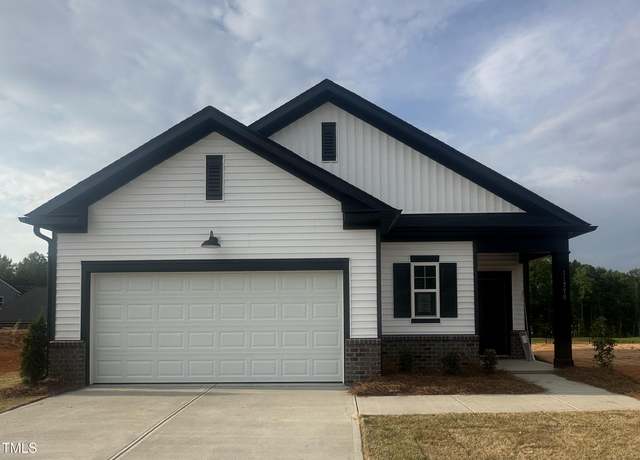 Property at 11778 Salers Loop, Middlesex, NC 27557, 3 beds, 2 baths
