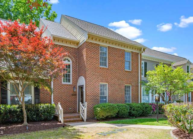 Property at 6000 Tenter Banks Sq, Raleigh, NC 27609, 2 beds, 3 baths