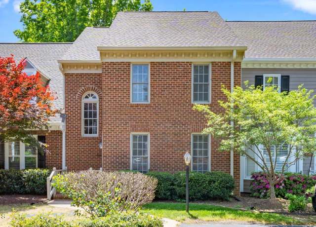Property at 6000 Tenter Banks Sq, Raleigh, NC 27609, 2 beds, 3 baths