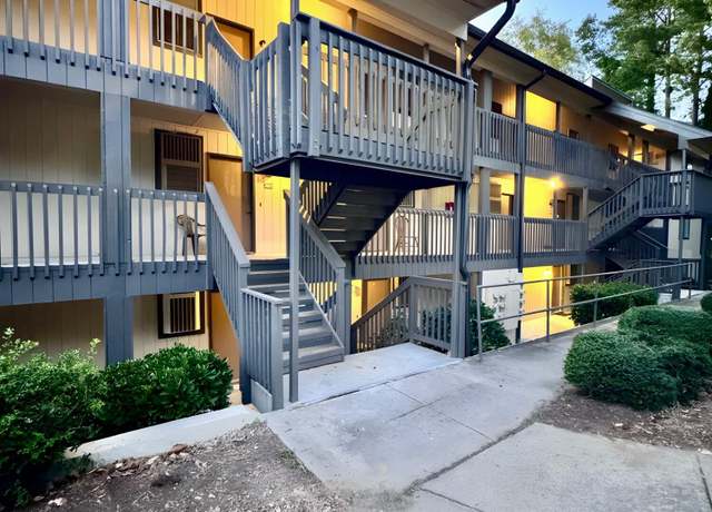 Property at 3047 Huntleigh Dr, Raleigh, NC 27604, 1 bath
