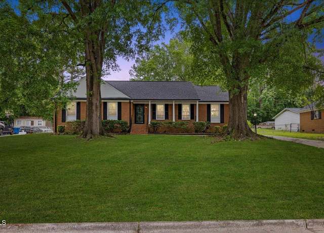 Property at 5110 Old Well St, Durham, NC 27704, 3 beds, 2 baths
