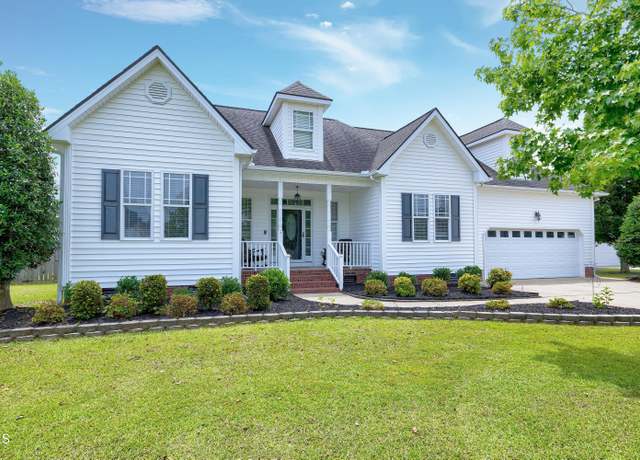 Property at 5016 Swordfish Dr, Raleigh, NC 27603, 3 beds, 2 baths